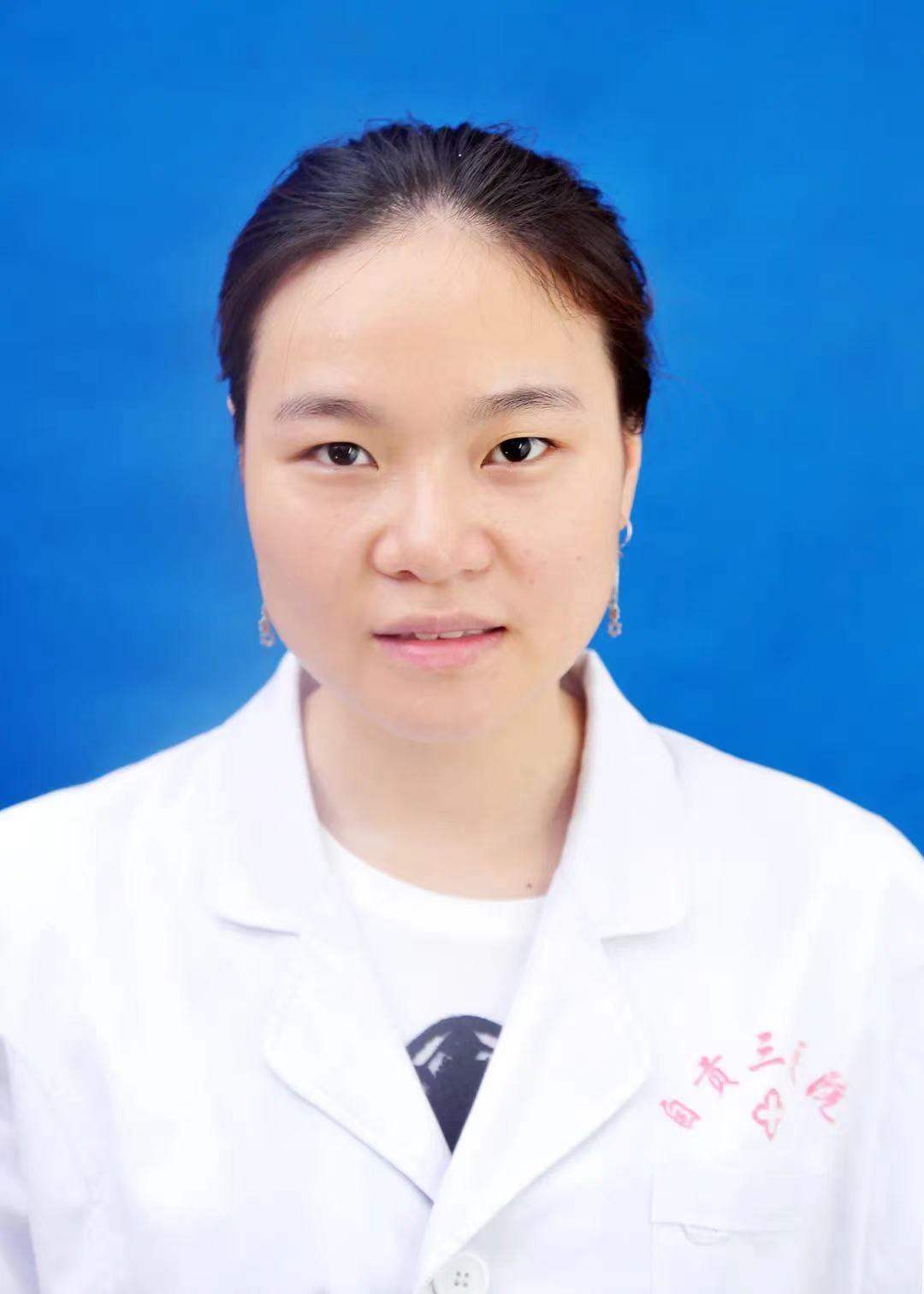 刘惠梅