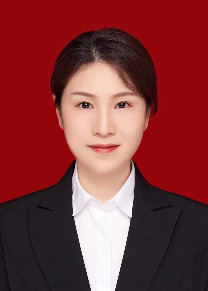 邓金霞