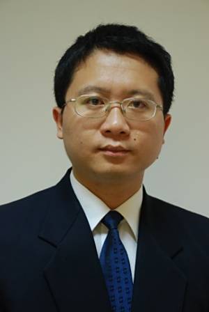 王俊