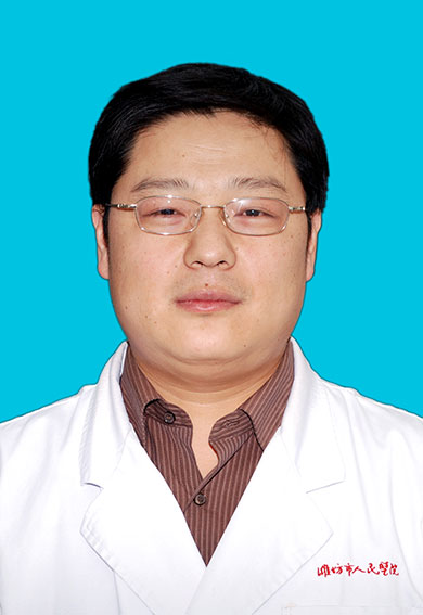 周福良