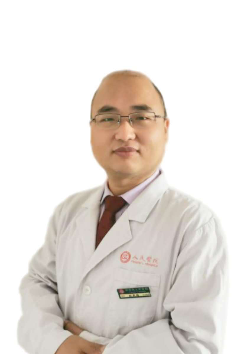 刘亚楠