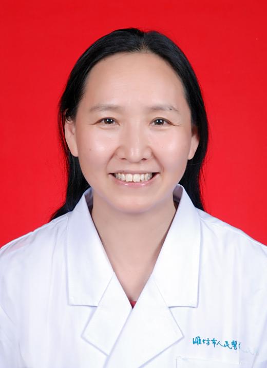 王丽红