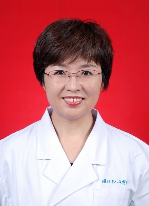 张云香