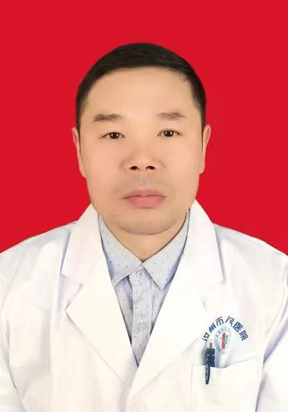 李海峰
