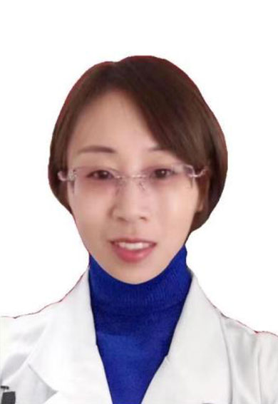 姜妍妍