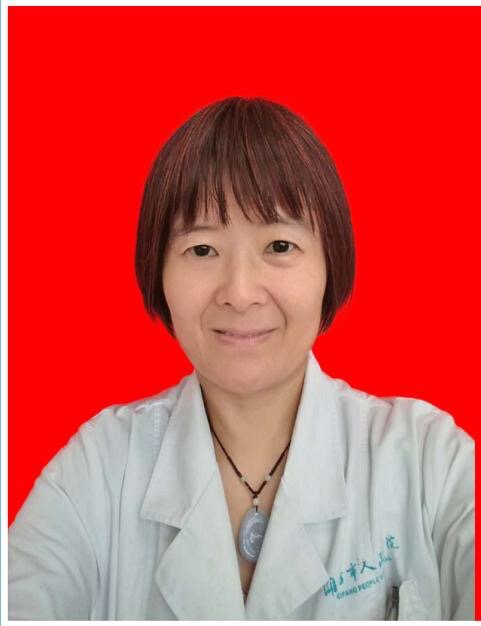 张爱娟