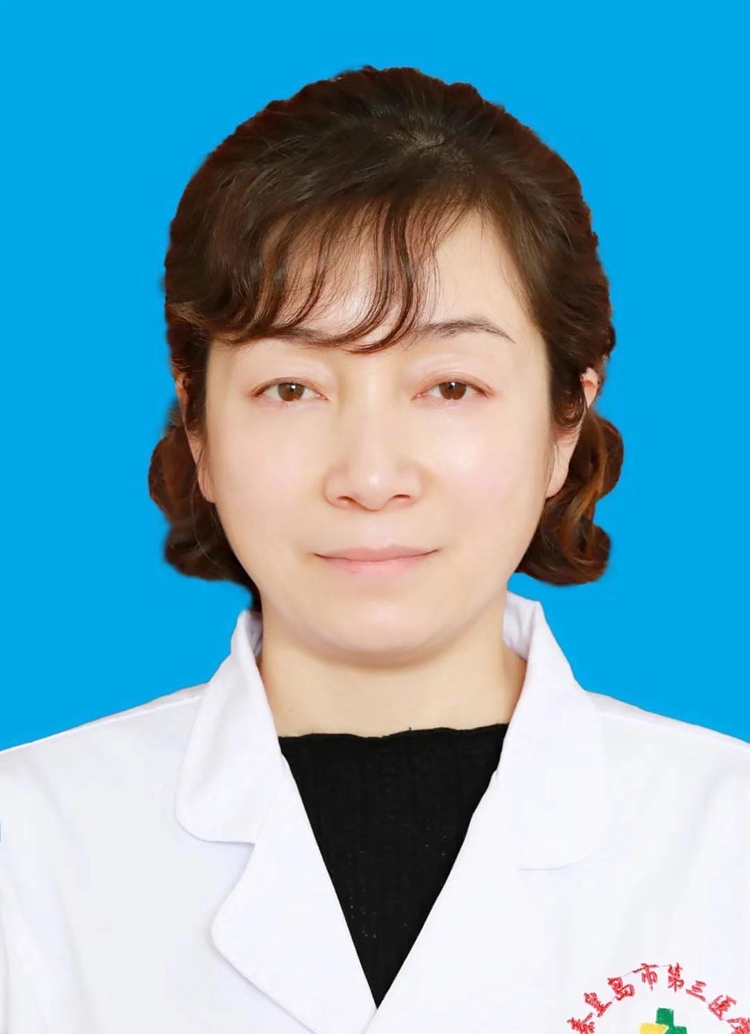 孙丽曼