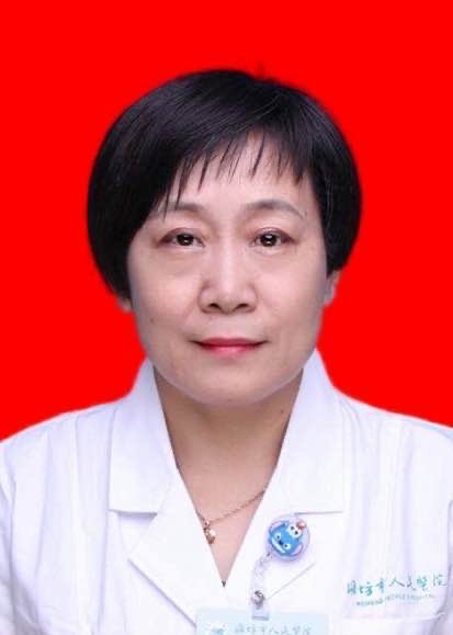 刘桂贞