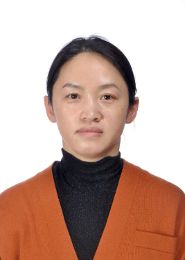 殷俊秀
