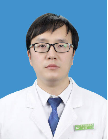 姜磊