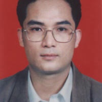 陈松龄