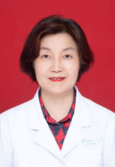 李桂芳