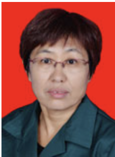 赵素琴