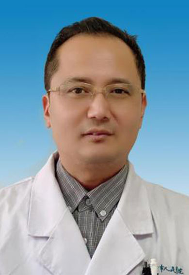 张军富