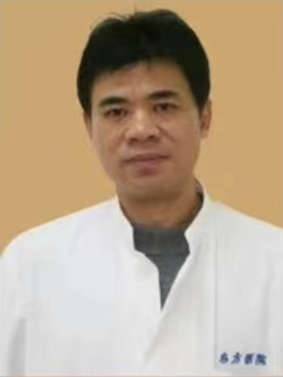 仇广明