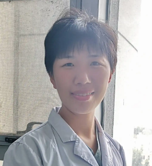 赵曼曼