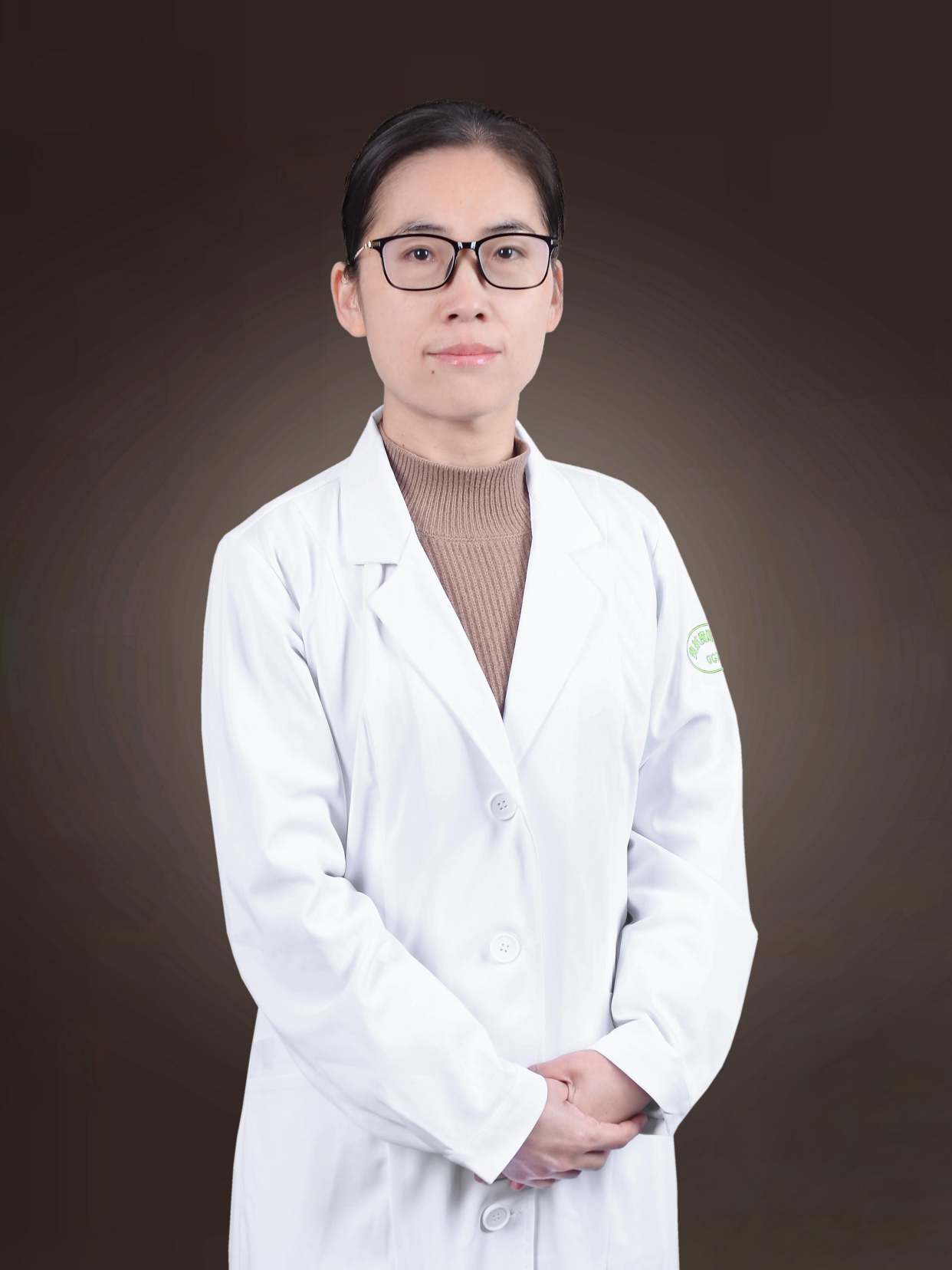 王洁萍