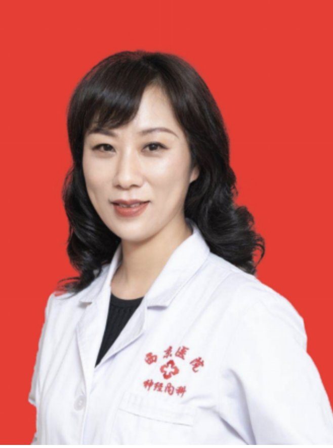 刘永红医生
