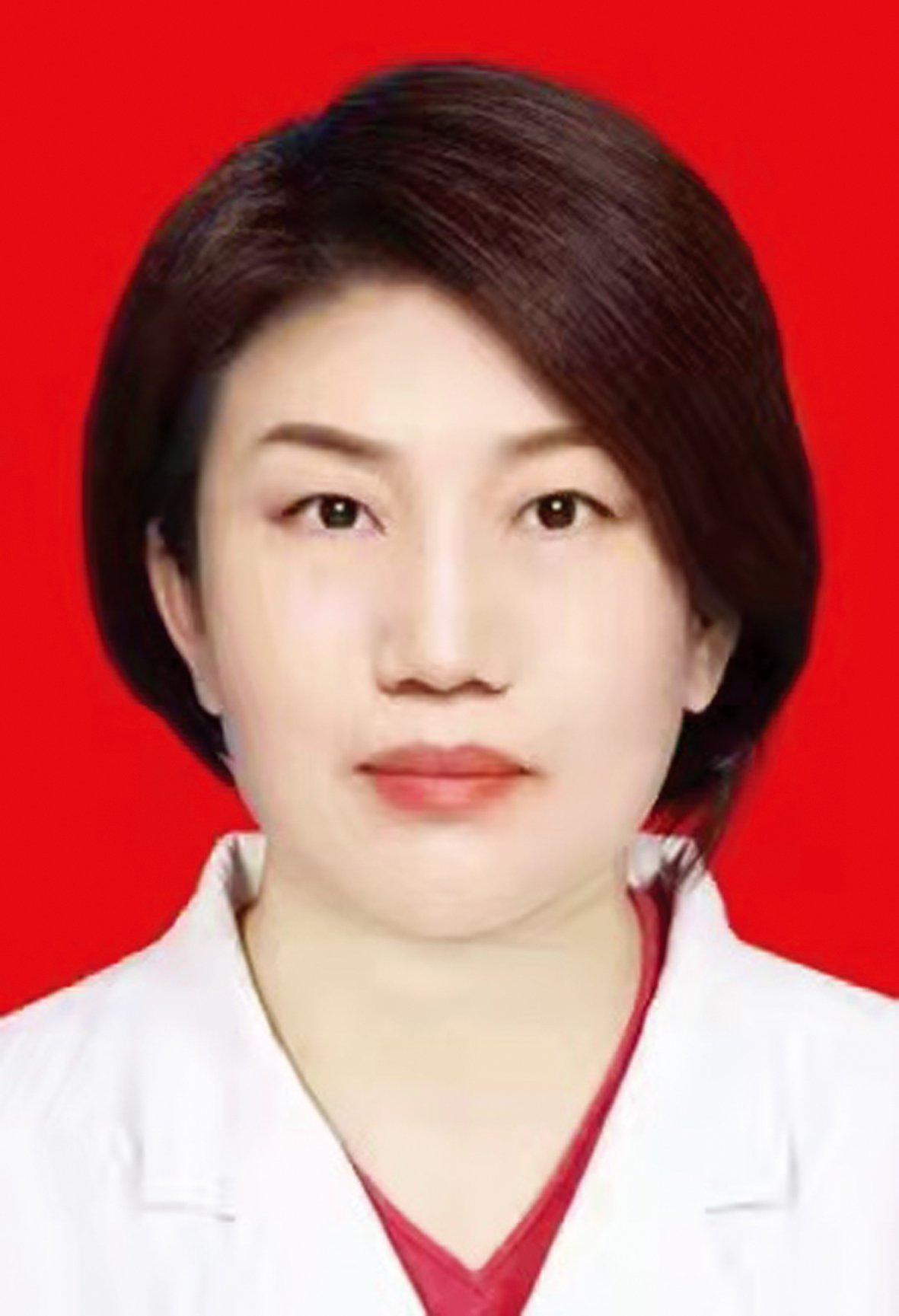 孙建霞