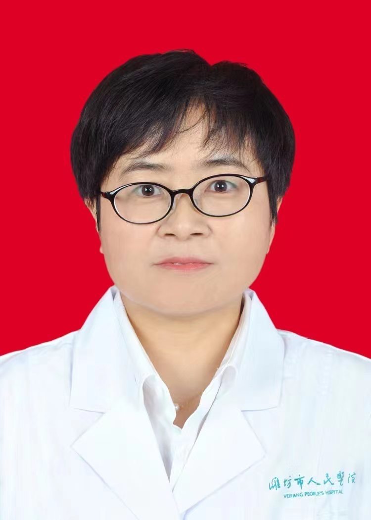 郭英华医生