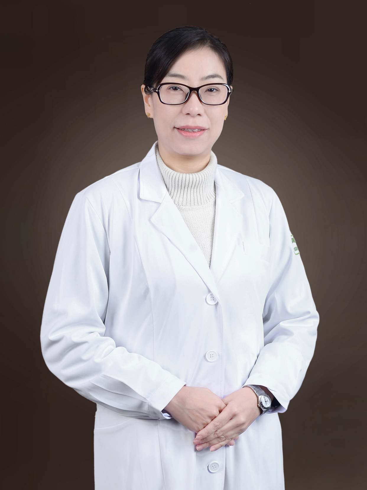 罗莉