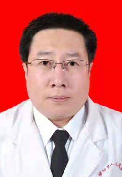 李健