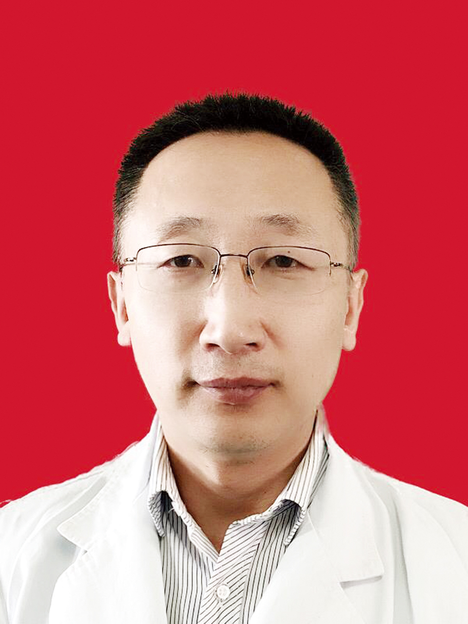 李克鹏