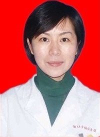 周丽