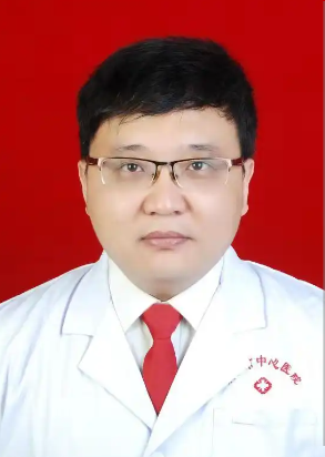 刘喜雷