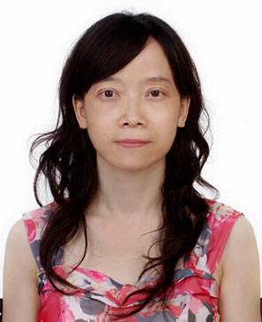 陈丽萍