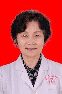 张惠琴