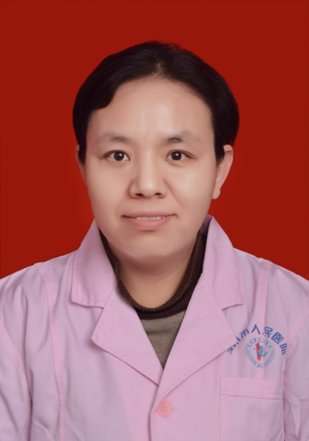 张江敏