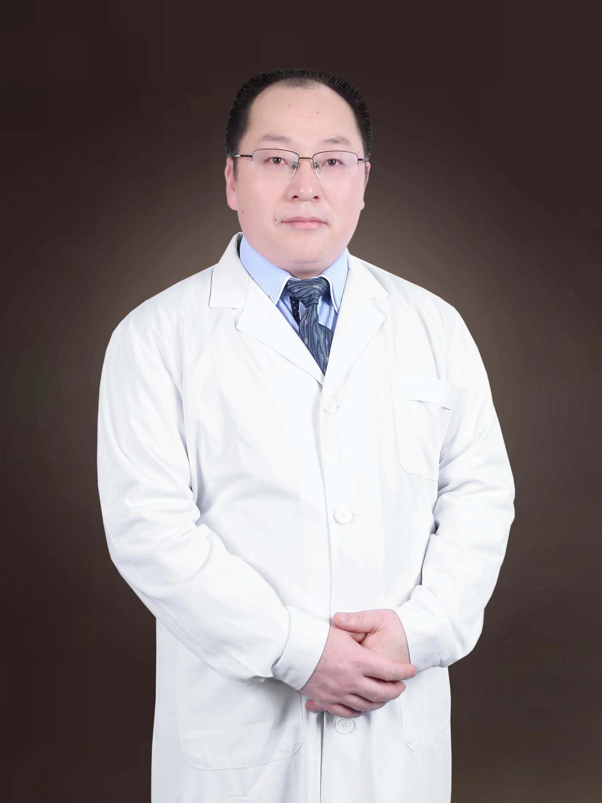 李德林