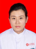 马海英