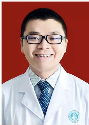 黄健康