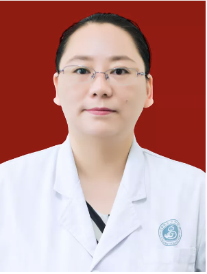 杨林医生