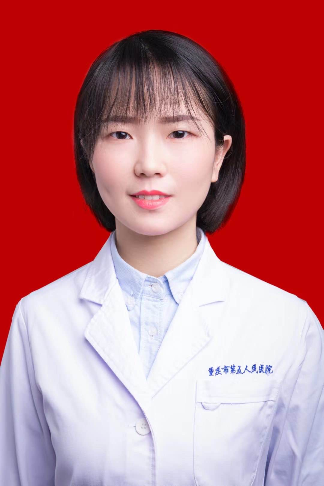何亚菲医生