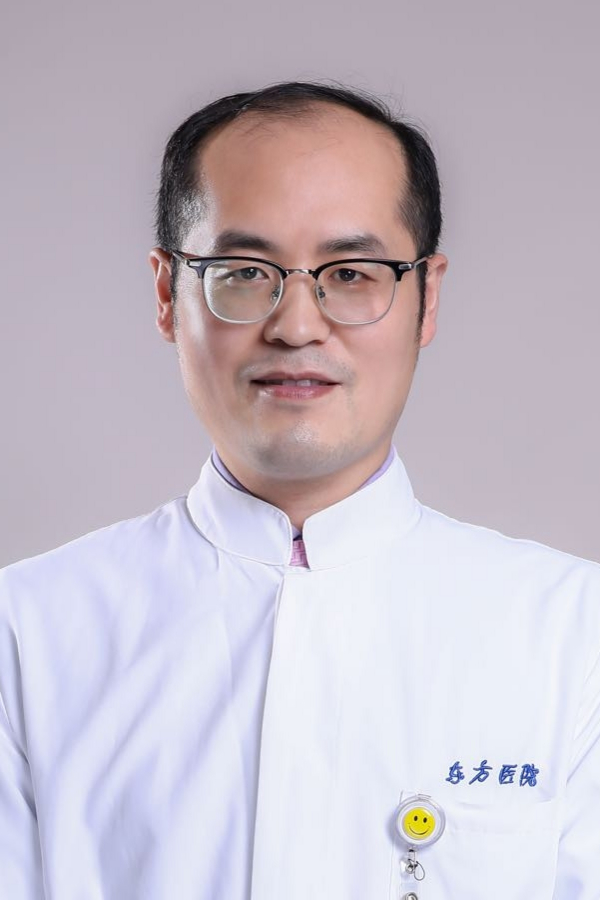 柴正军