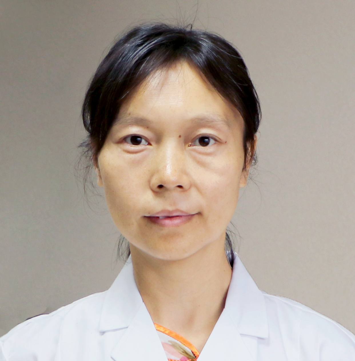 孙海燕医生