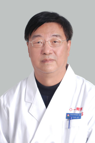 赵久安医生
