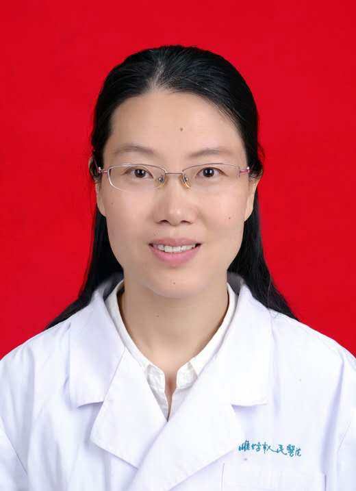 赵雪丽