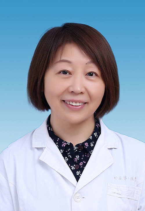 高云鹰医生