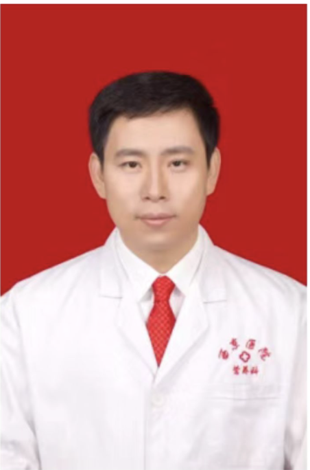 赵长海
