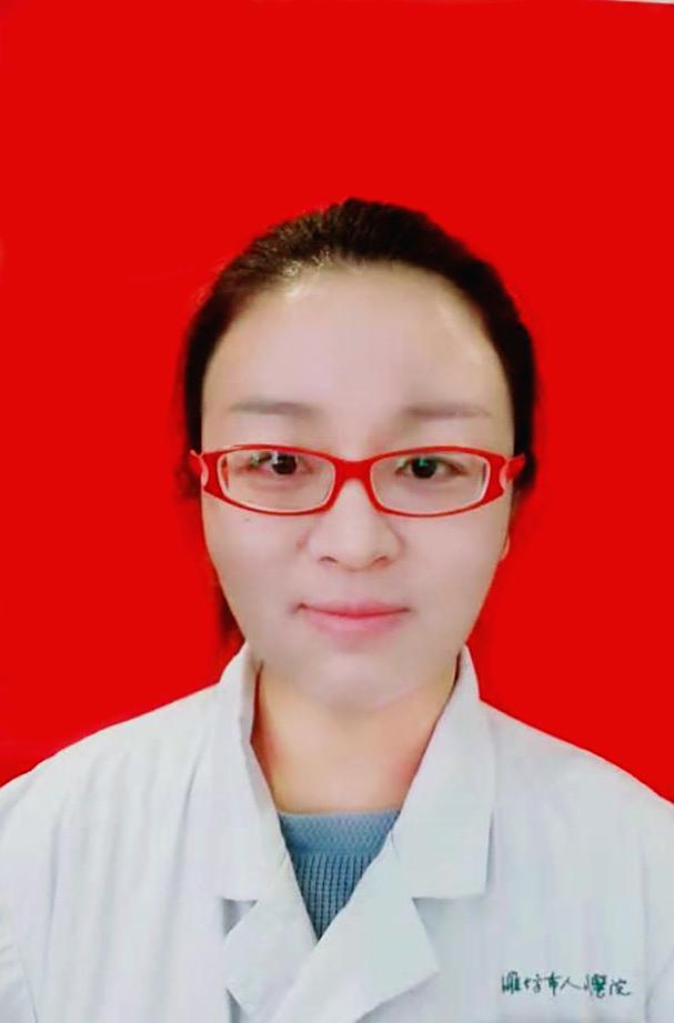 王楠