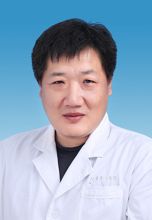 张志林