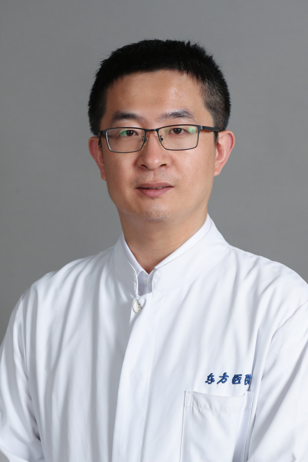 李沛城