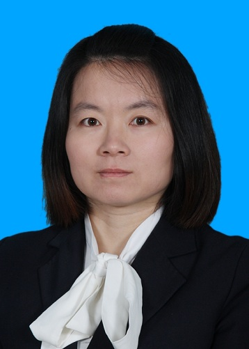 赵梅