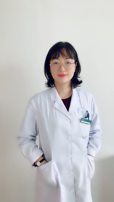李志娟