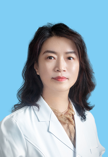 李慧霞