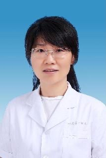 齐维娟医生